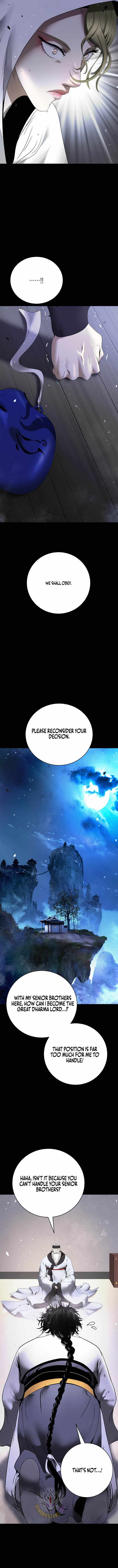 Call of the Spear Chapter 260 - Page 4