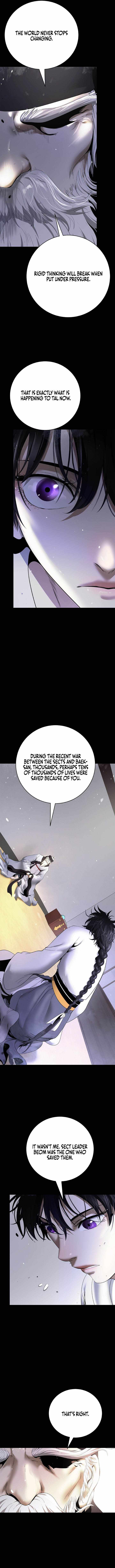 Call of the Spear Chapter 260 - Page 7
