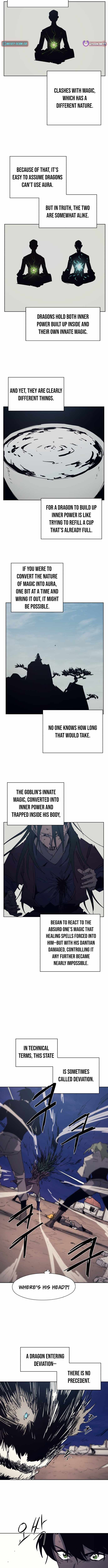 The Knight of Embers Chapter 238 - Page 5