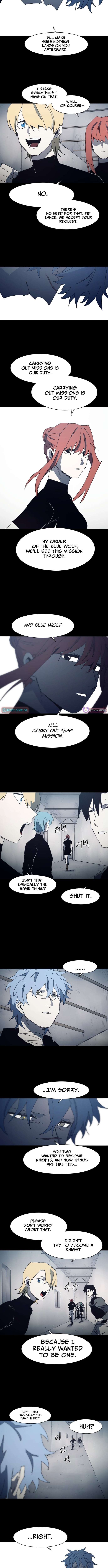 The Knight of Embers Chapter 239 - Page 6
