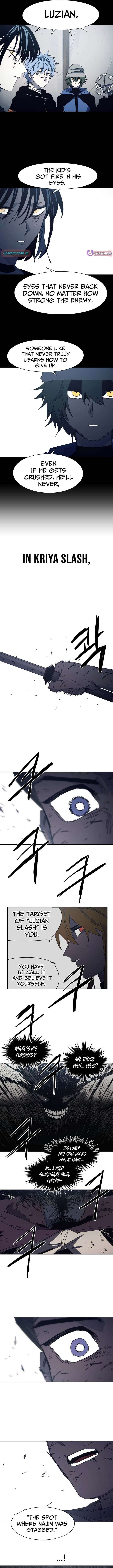 The Knight of Embers Chapter 240 - Page 3