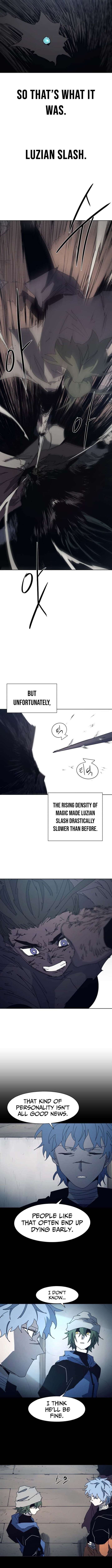 The Knight of Embers Chapter 240 - Page 4