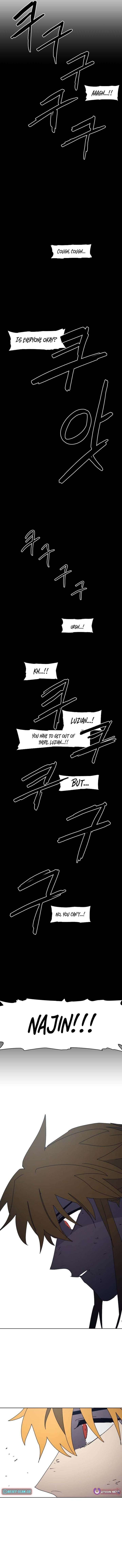 The Knight of Embers Chapter 240 - Page 6