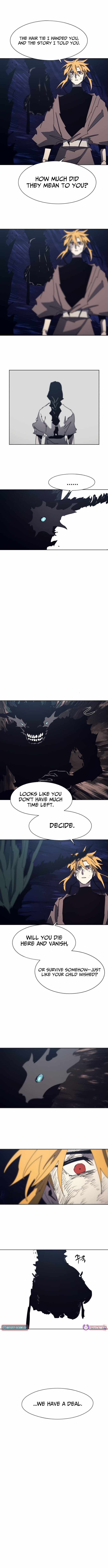 The Knight of Embers Chapter 243 - Page 9
