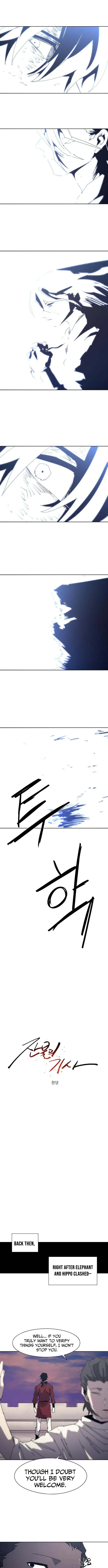 The Knight of Embers Chapter 244 - Page 2