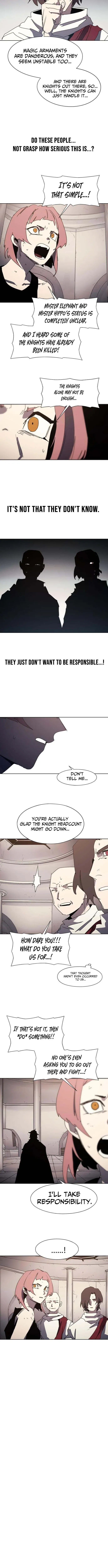 The Knight of Embers Chapter 244 - Page 7