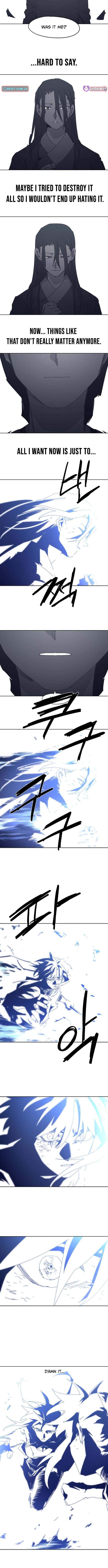 The Knight of Embers Chapter 245 - Page 2
