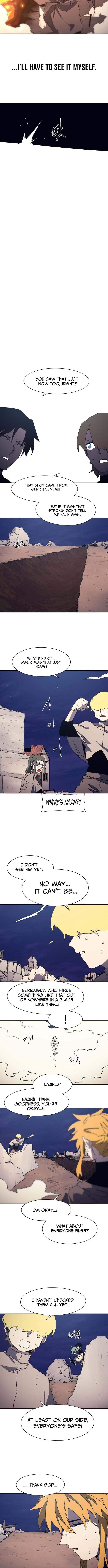 The Knight of Embers Chapter 245 - Page 6