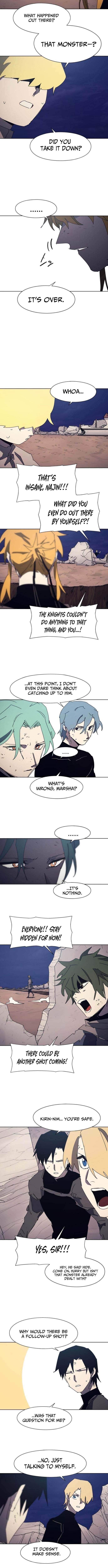 The Knight of Embers Chapter 245 - Page 7