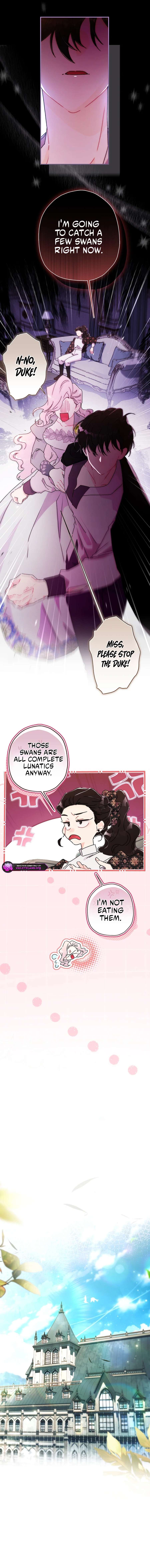 I Became The Male Lead’S Adopted Daughter Chapter 172 - Page 12