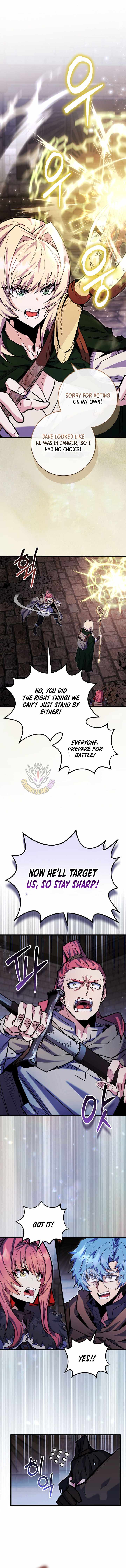 I Was Reincarnated as a Brilliant Genius of a Prestigious Lineage Chapter 102 - Page 4