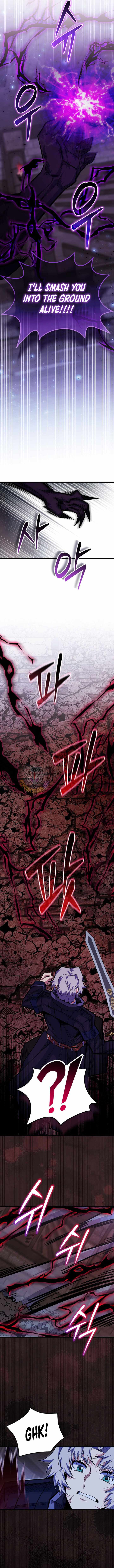 I Was Reincarnated as a Brilliant Genius of a Prestigious Lineage Chapter 102 - Page 7