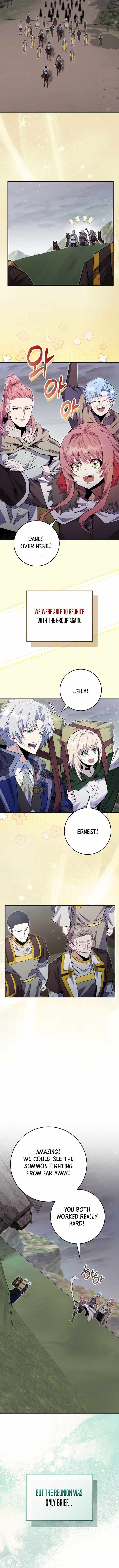 I Was Reincarnated as a Brilliant Genius of a Prestigious Lineage Chapter 91 - Page 2