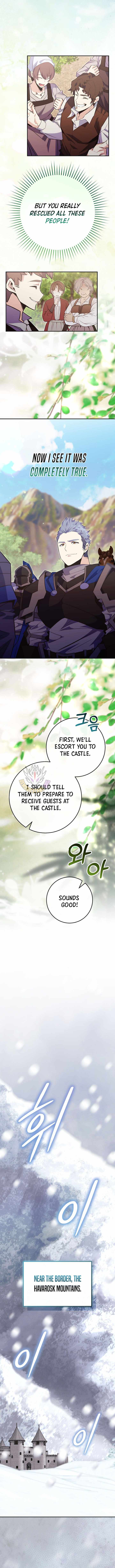 I Was Reincarnated as a Brilliant Genius of a Prestigious Lineage Chapter 91 - Page 7