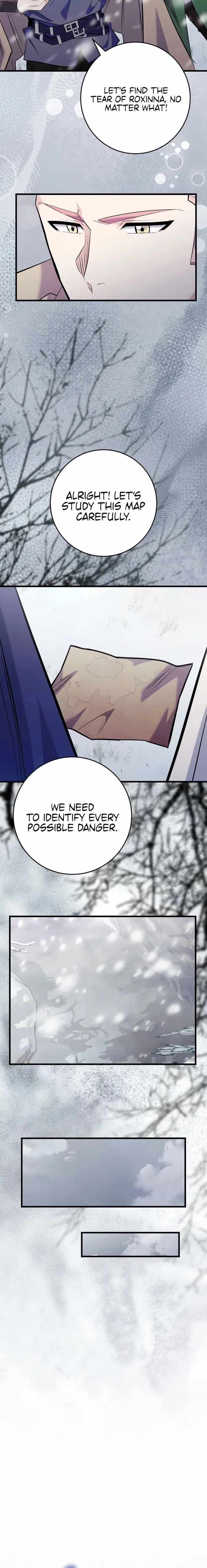I Was Reincarnated as a Brilliant Genius of a Prestigious Lineage Chapter 92 - Page 14