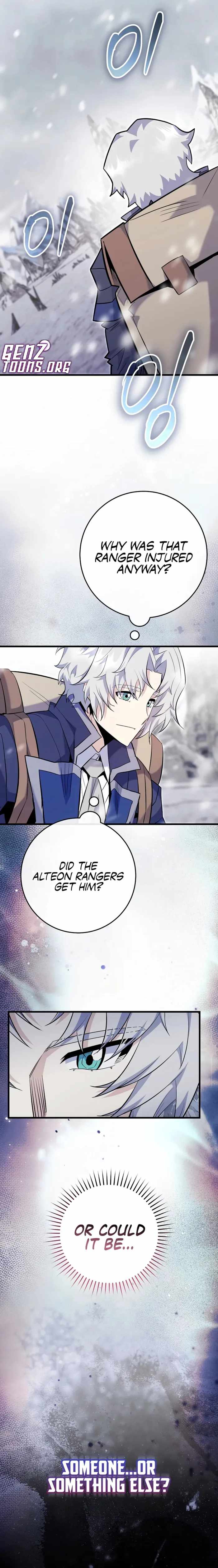 I Was Reincarnated as a Brilliant Genius of a Prestigious Lineage Chapter 92 - Page 17