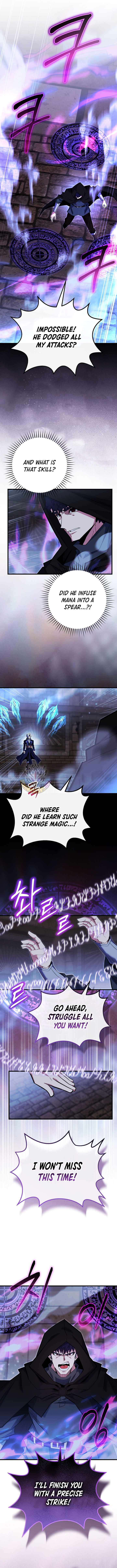 I Was Reincarnated as a Brilliant Genius of a Prestigious Lineage Chapter 96 - Page 13