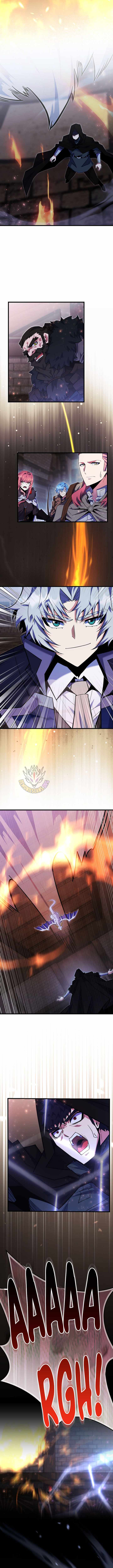I Was Reincarnated as a Brilliant Genius of a Prestigious Lineage Chapter 97 - Page 14