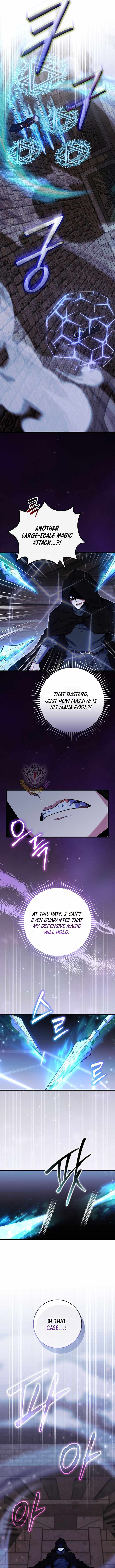 I Was Reincarnated as a Brilliant Genius of a Prestigious Lineage Chapter 97 - Page 6