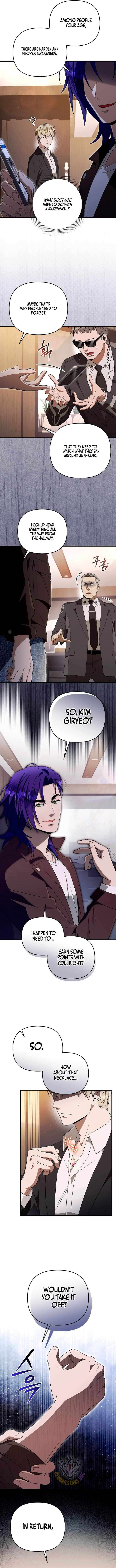 The Delusional Hunter in Another World Chapter 94 - Page 4