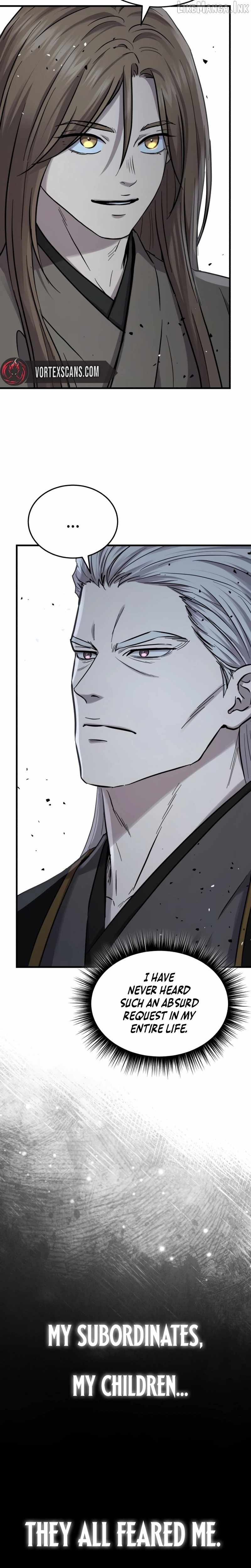 Absolute Dominion Chapter 100 - Page 25