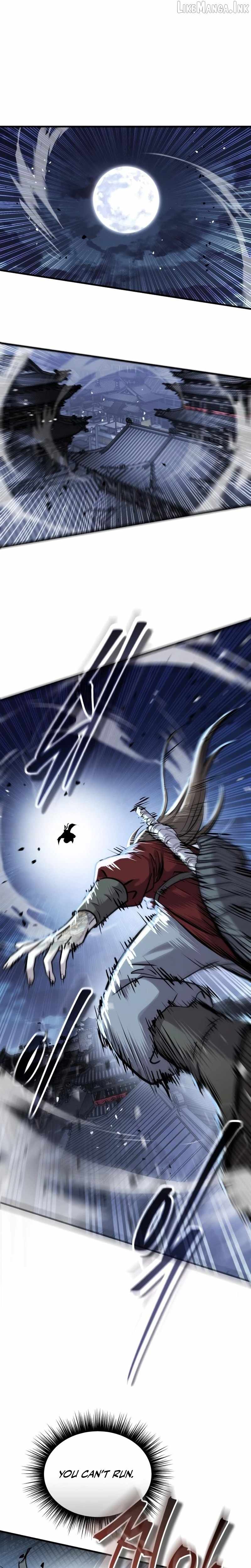 Absolute Dominion Chapter 101 - Page 36