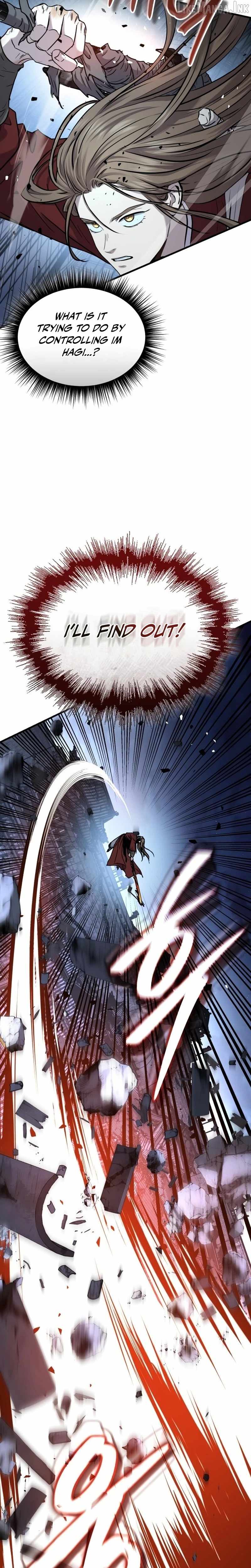 Absolute Dominion Chapter 101 - Page 37