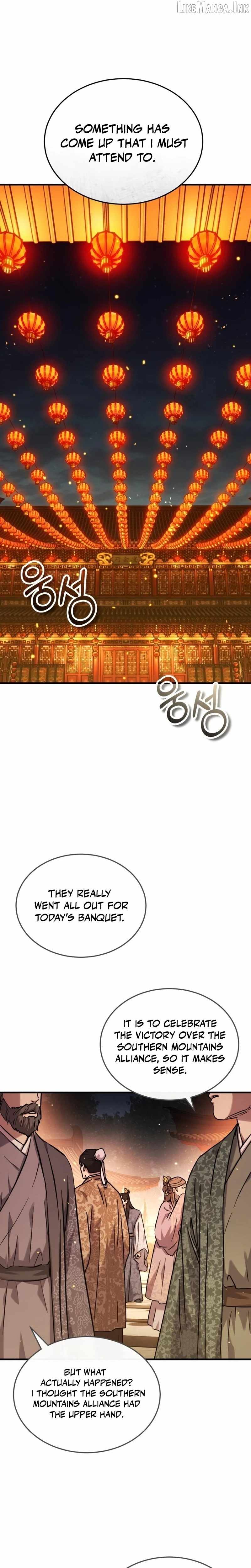 Absolute Dominion Chapter 101 - Page 7