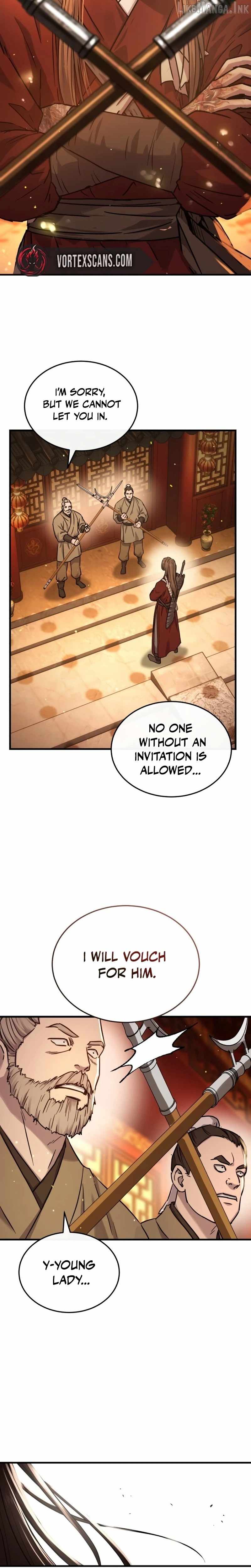 Absolute Dominion Chapter 101 - Page 9