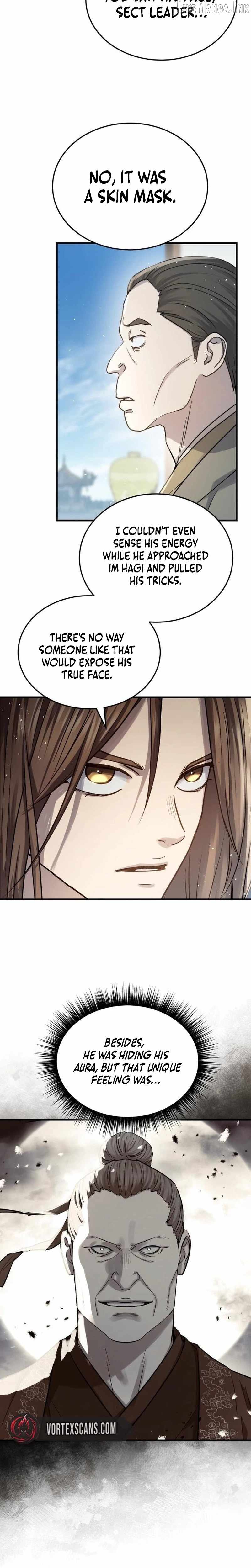 Absolute Dominion Chapter 102 - Page 10