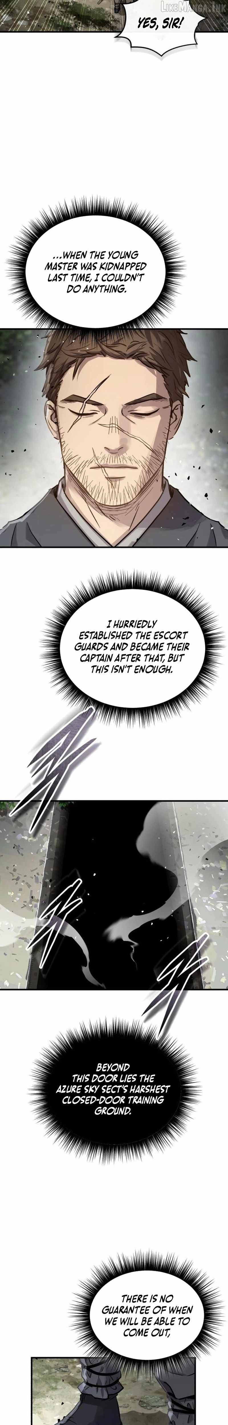 Absolute Dominion Chapter 102 - Page 13