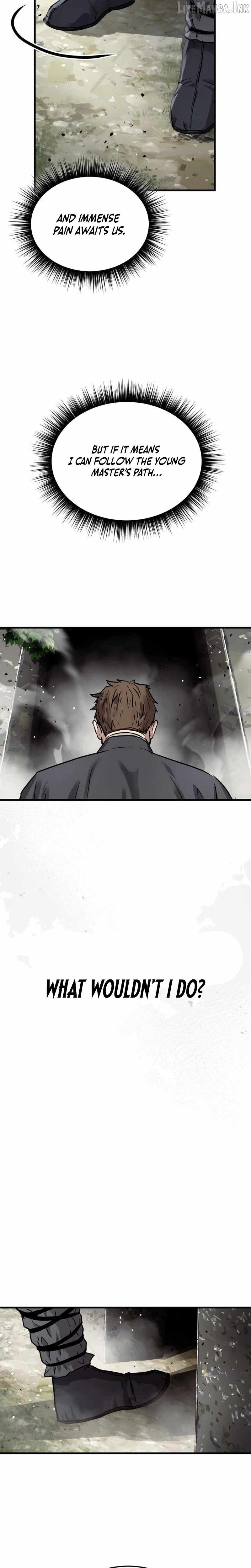 Absolute Dominion Chapter 102 - Page 14
