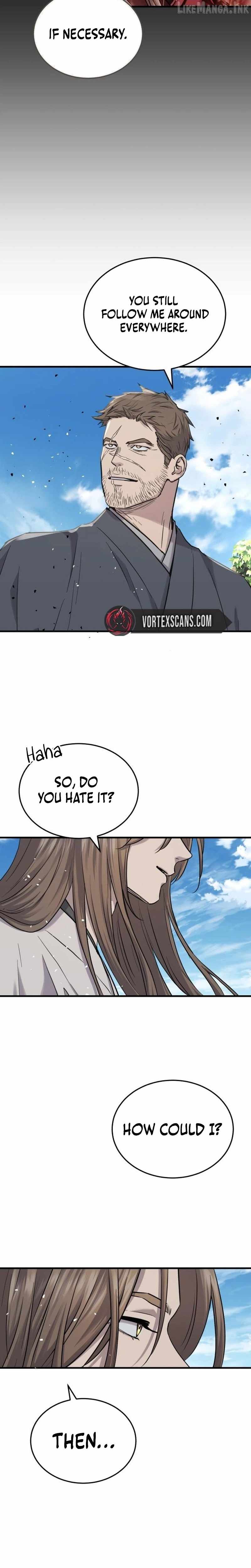 Absolute Dominion Chapter 102 - Page 18