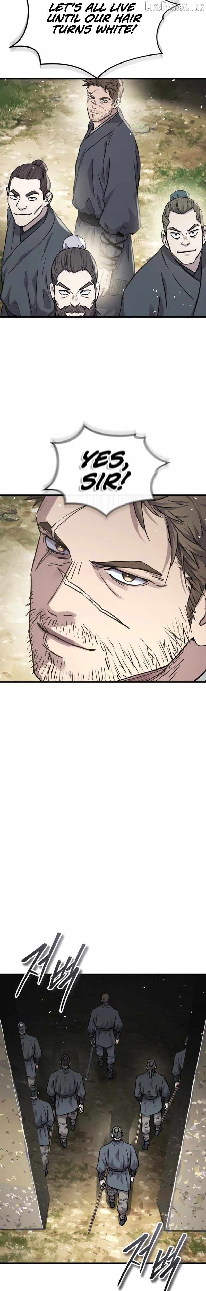 Absolute Dominion Chapter 102 - Page 20