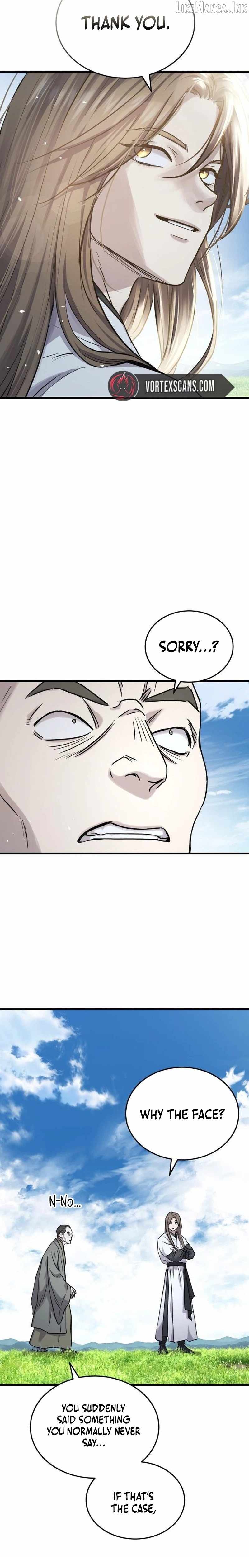 Absolute Dominion Chapter 102 - Page 24