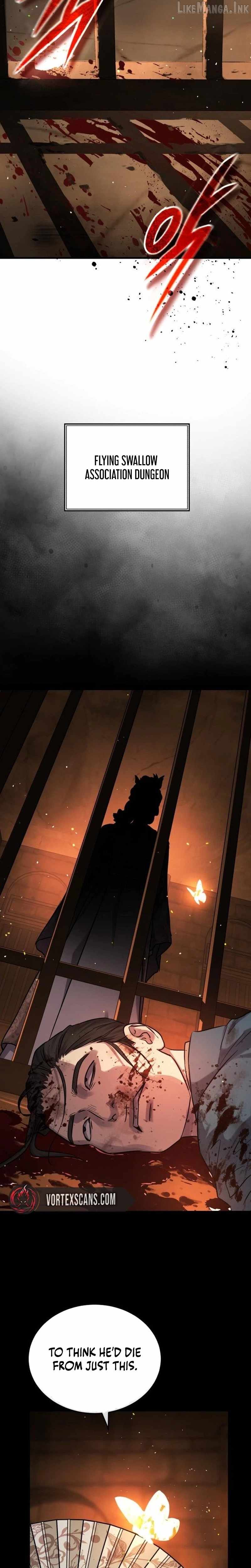 Absolute Dominion Chapter 102 - Page 26