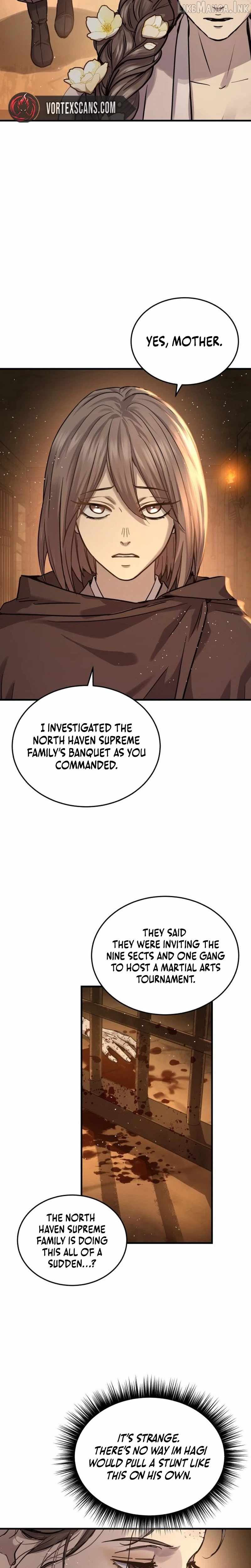 Absolute Dominion Chapter 102 - Page 29