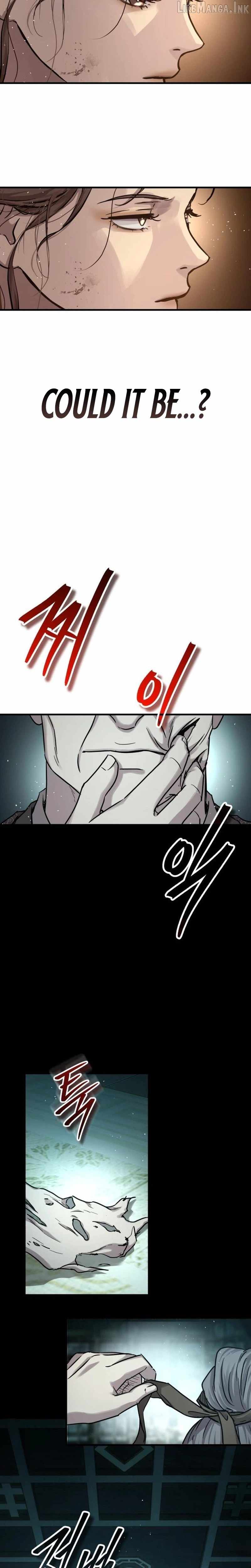 Absolute Dominion Chapter 102 - Page 30
