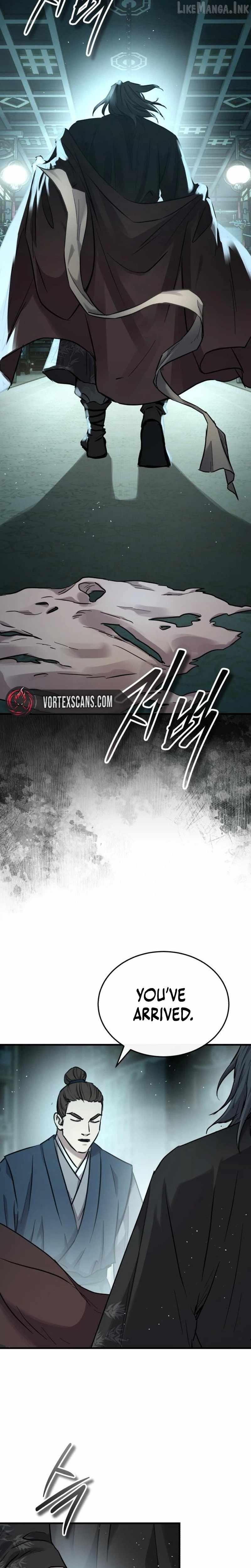 Absolute Dominion Chapter 102 - Page 31