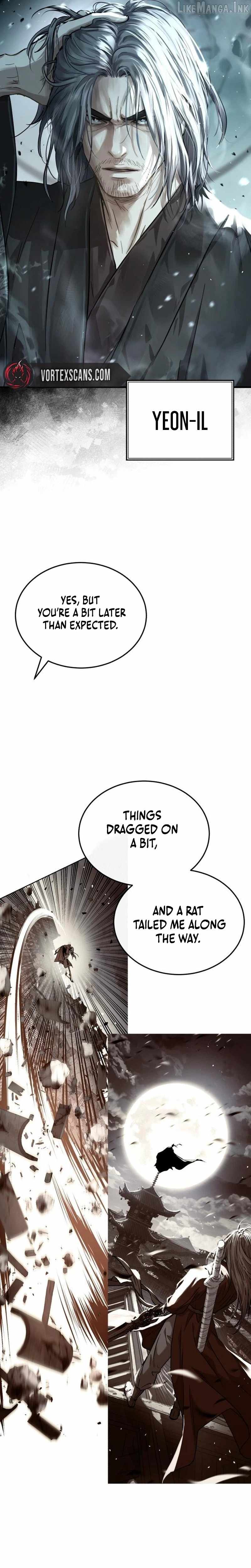 Absolute Dominion Chapter 102 - Page 33
