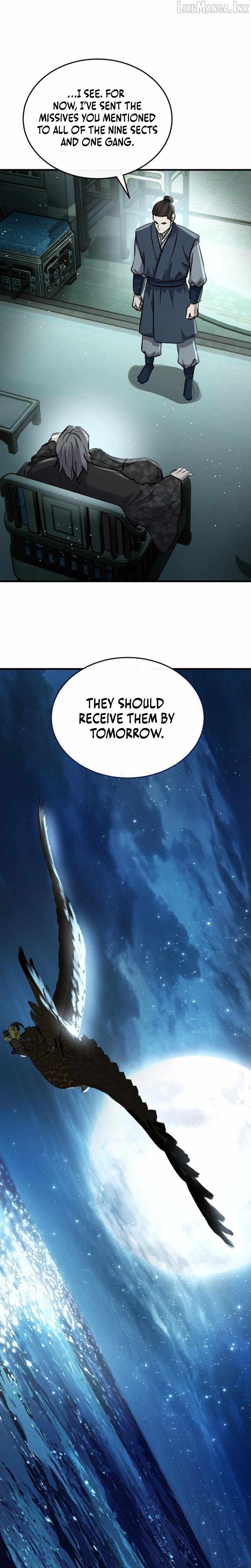 Absolute Dominion Chapter 102 - Page 34