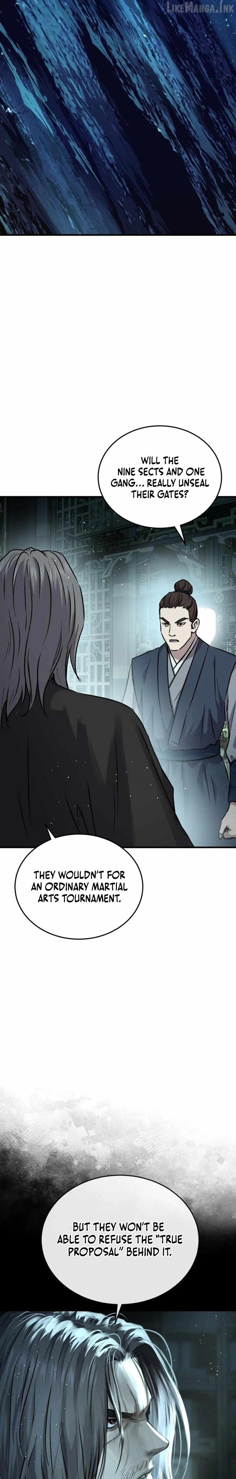 Absolute Dominion Chapter 102 - Page 35