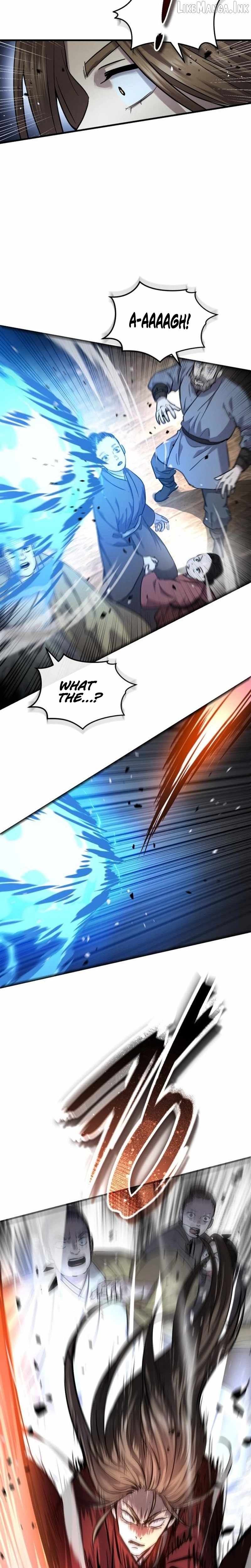 Absolute Dominion Chapter 102 - Page 5