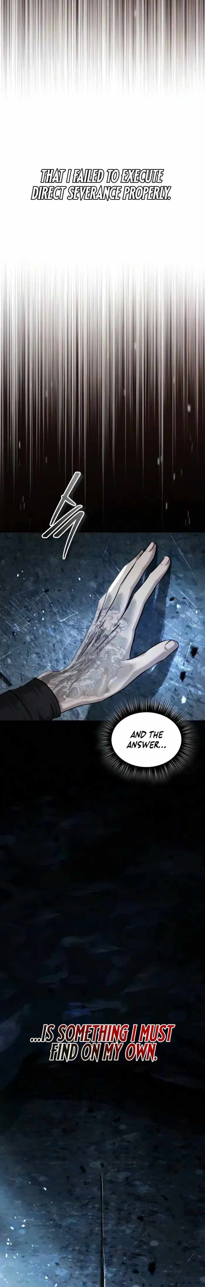 Absolute Dominion Chapter 108 - Page 7