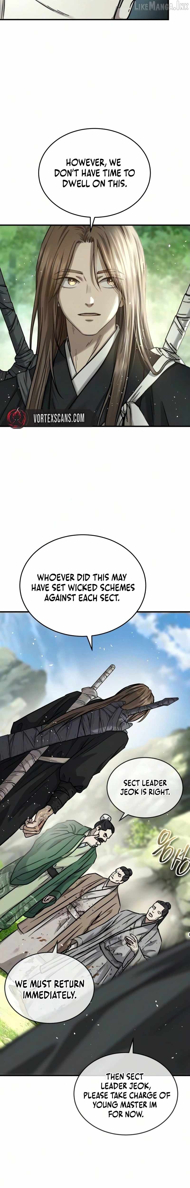Absolute Dominion Chapter 109 - Page 8