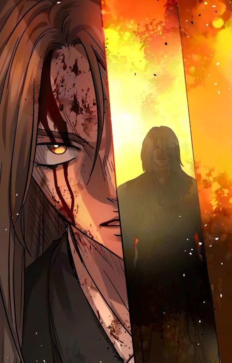 Absolute Dominion Chapter 110 - Page 112