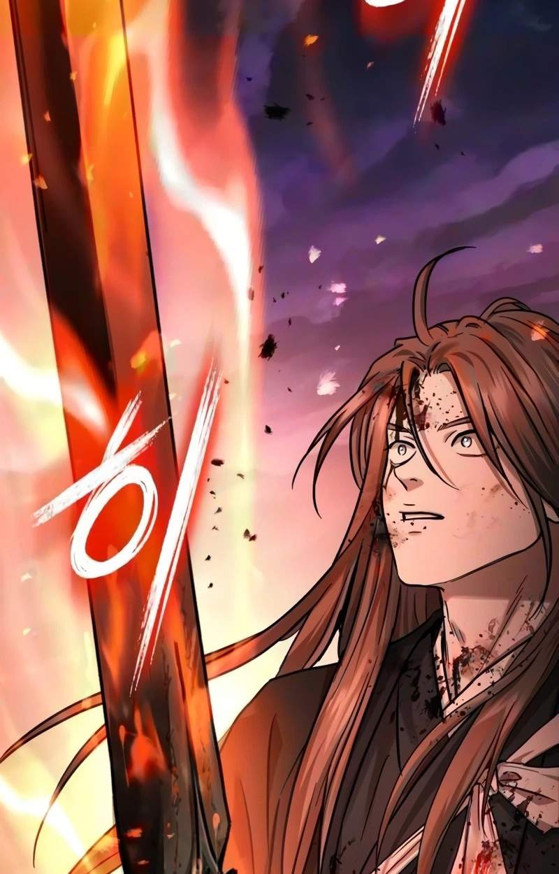 Absolute Dominion Chapter 110 - Page 126