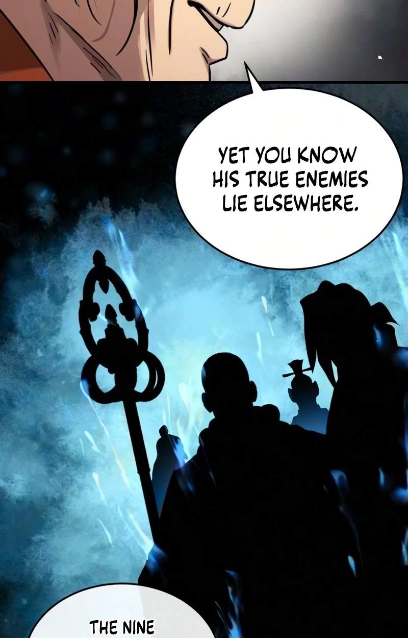 Absolute Dominion Chapter 110 - Page 13