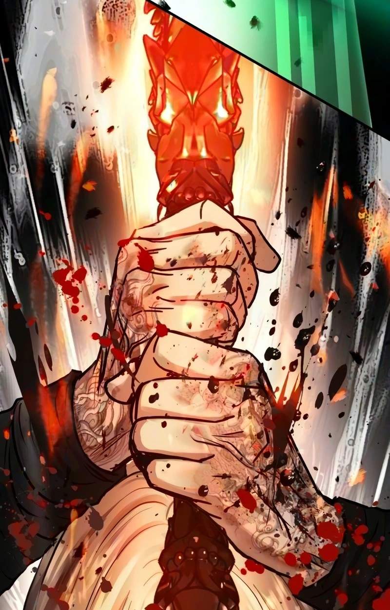 Absolute Dominion Chapter 110 - Page 135