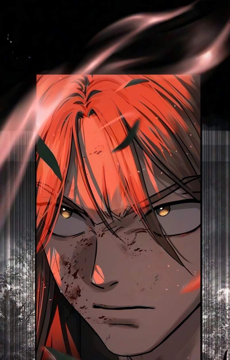 Absolute Dominion Chapter 110 - Page 21